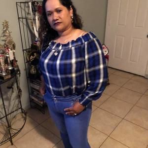 Meet your Posher, Rocío